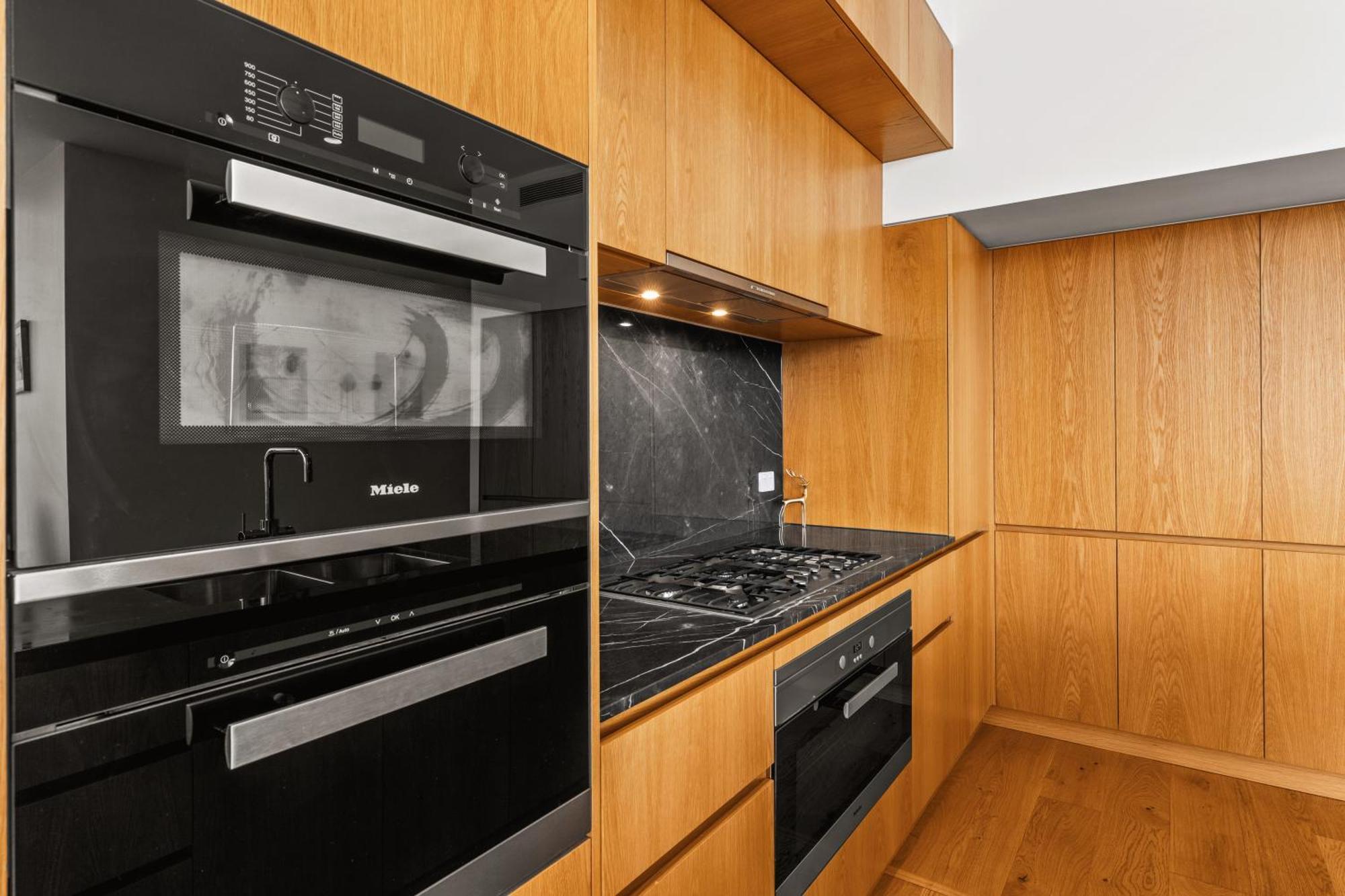 Brisbane One Apartments By Cllix Екстериор снимка