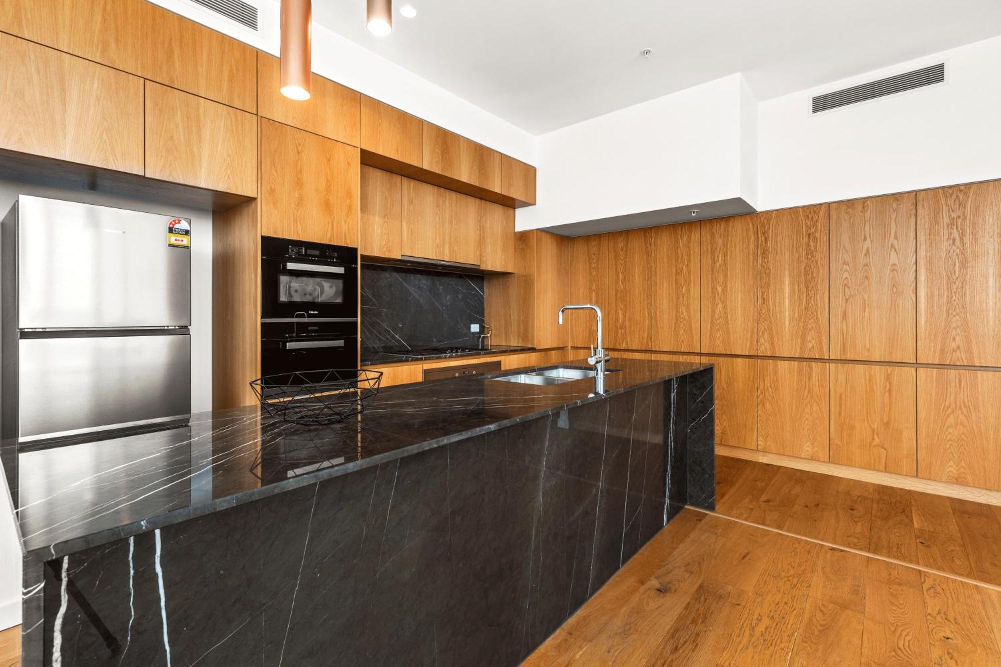 Brisbane One Apartments By Cllix Екстериор снимка